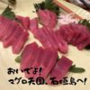 石垣島で旬なマグロを食べませんか？【特徴と必ず大満足できるお店】の紹介！